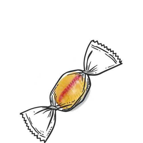 Logobolsjer Illustration twistede 1230